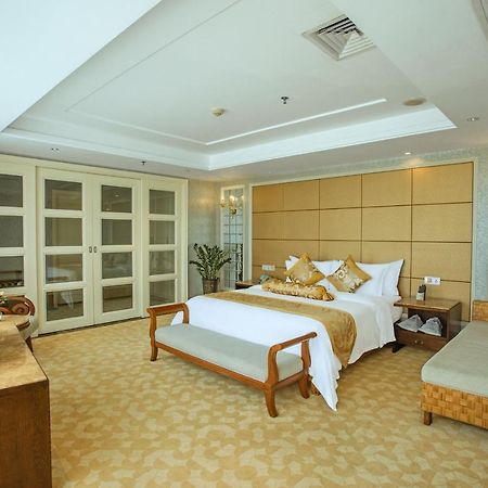 Wenchang Waika Hotel Dış mekan fotoğraf
