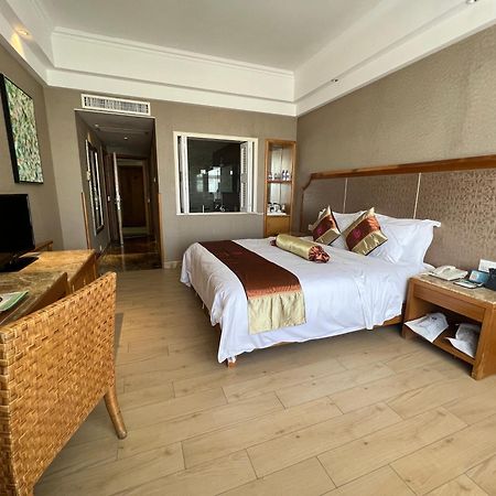 Wenchang Waika Hotel Dış mekan fotoğraf