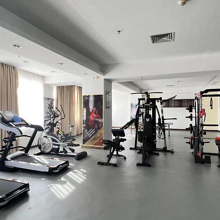 Wenchang Waika Hotel Dış mekan fotoğraf