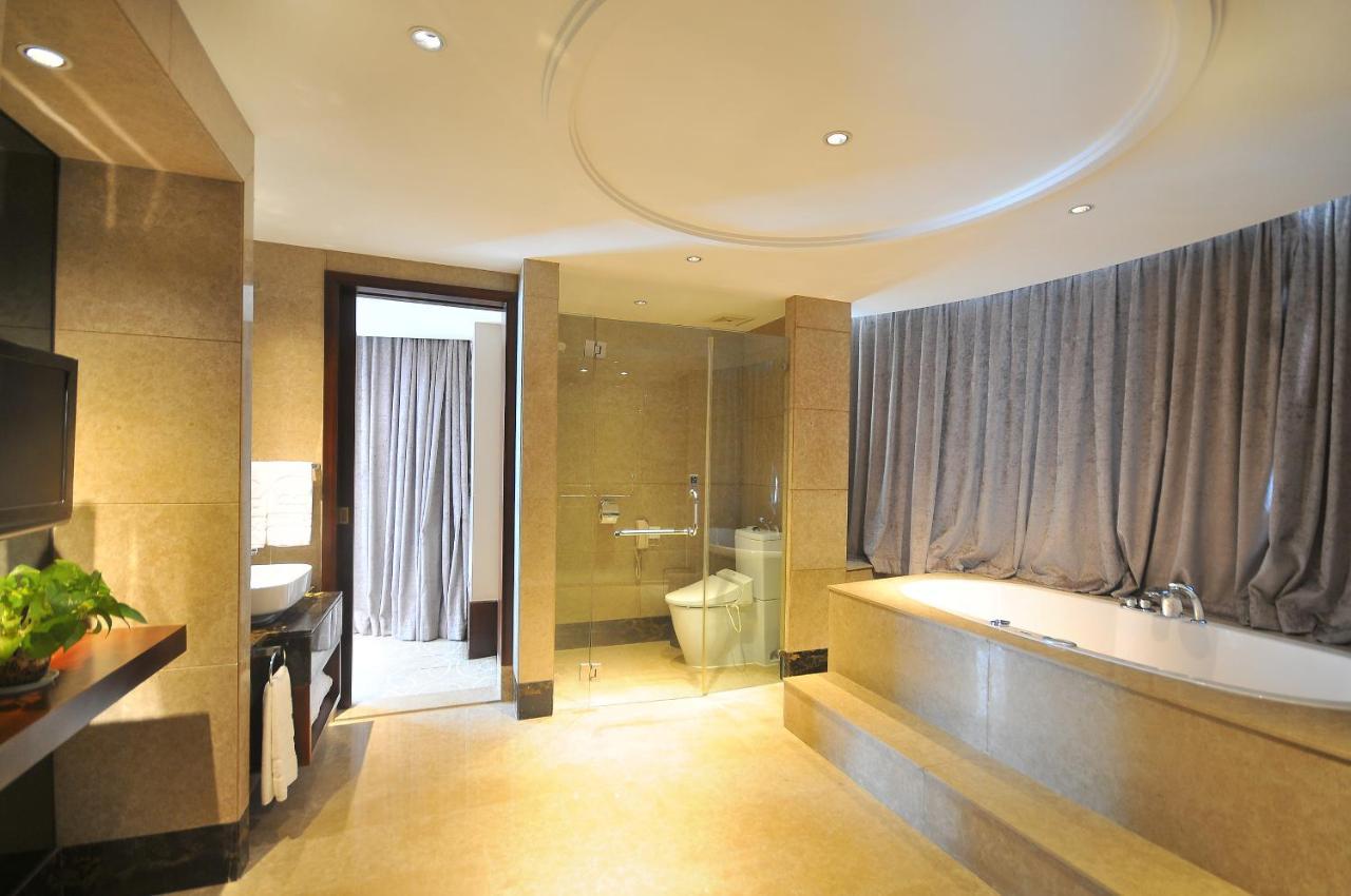 Wenchang Waika Hotel Dış mekan fotoğraf