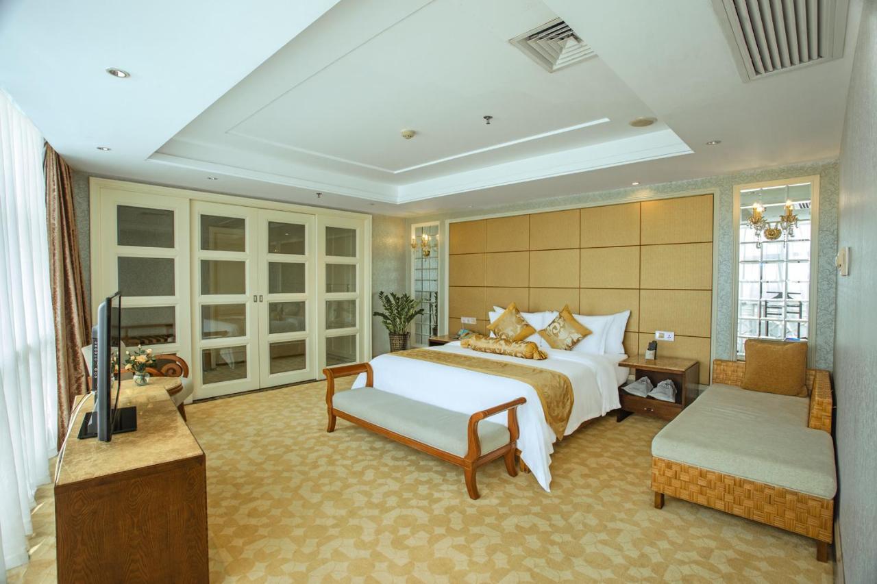 Wenchang Waika Hotel Dış mekan fotoğraf