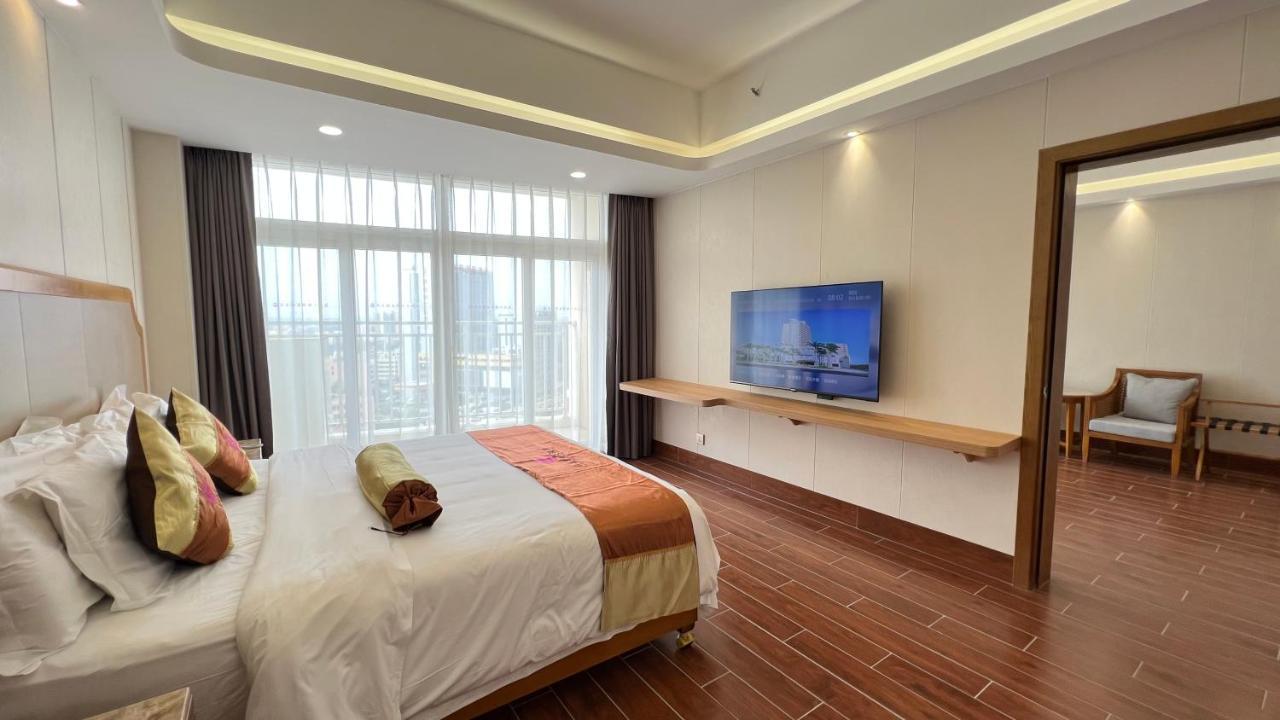 Wenchang Waika Hotel Dış mekan fotoğraf