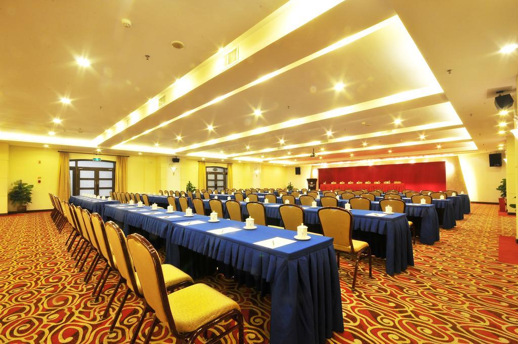 Wenchang Waika Hotel Dış mekan fotoğraf