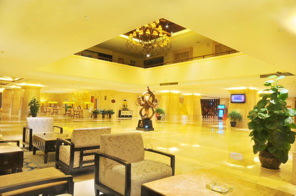 Wenchang Waika Hotel Dış mekan fotoğraf
