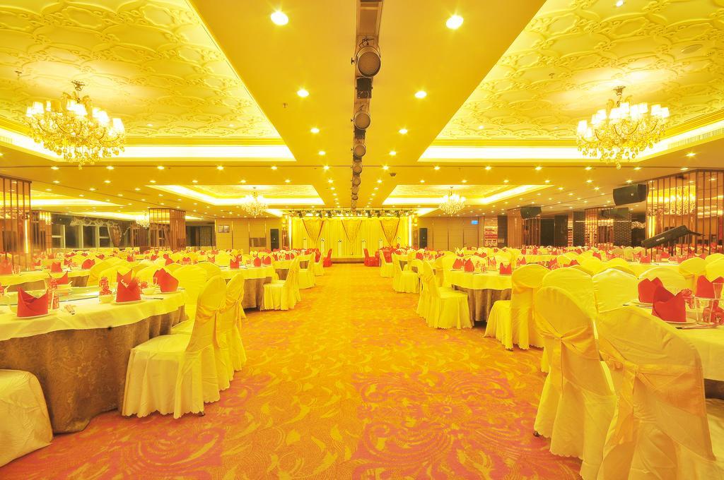 Wenchang Waika Hotel Dış mekan fotoğraf