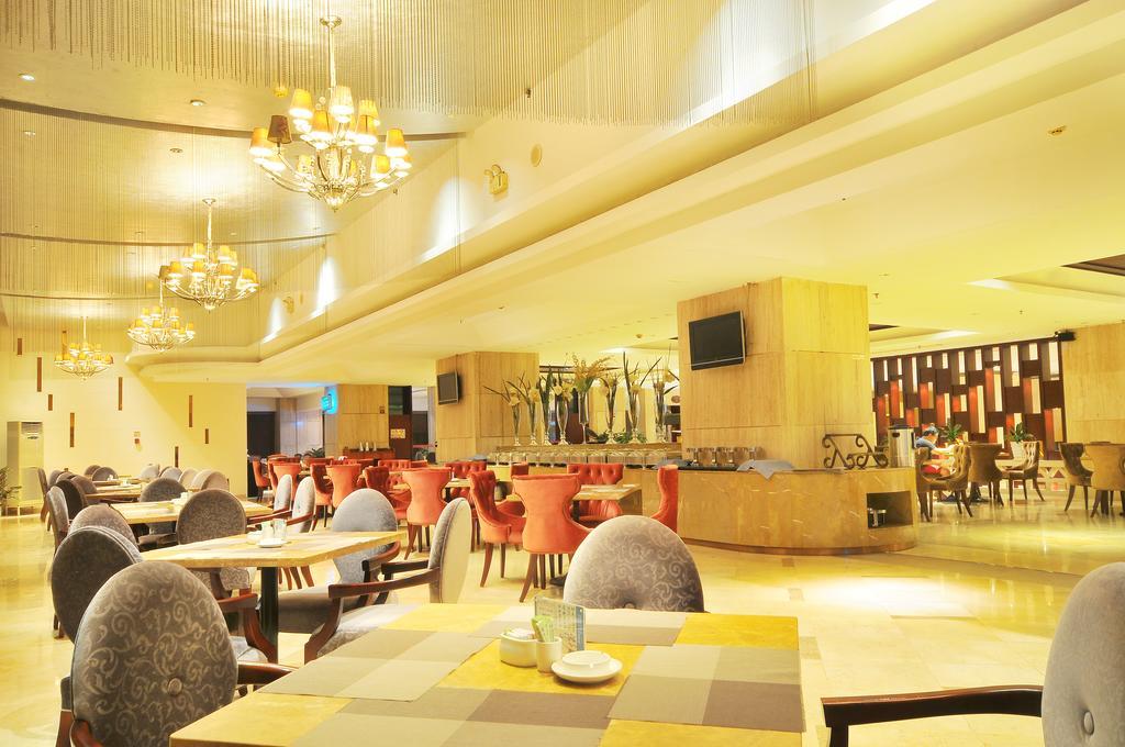 Wenchang Waika Hotel Dış mekan fotoğraf