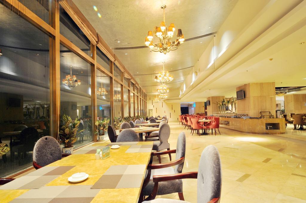 Wenchang Waika Hotel Dış mekan fotoğraf