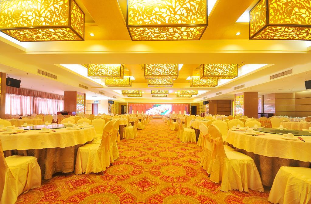 Wenchang Waika Hotel Dış mekan fotoğraf