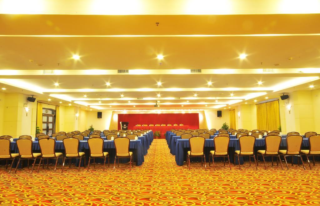 Wenchang Waika Hotel Dış mekan fotoğraf