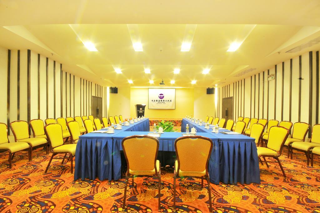 Wenchang Waika Hotel Dış mekan fotoğraf