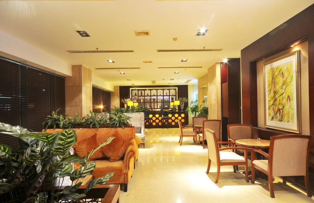 Wenchang Waika Hotel Dış mekan fotoğraf