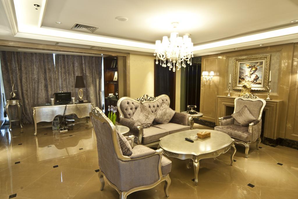 Wenchang Waika Hotel Dış mekan fotoğraf