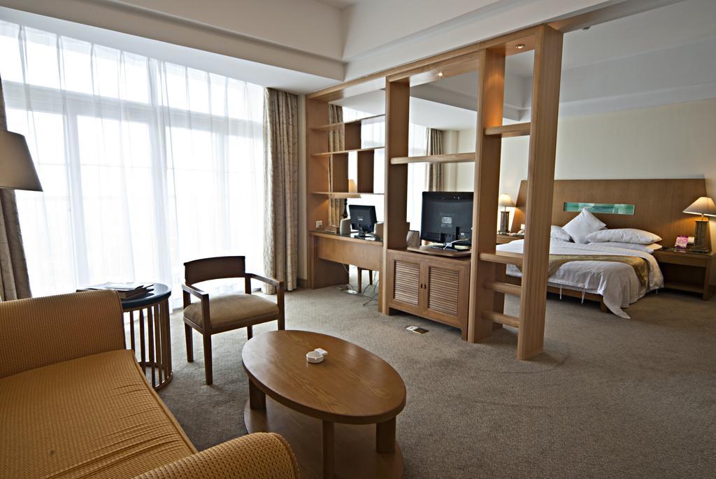 Wenchang Waika Hotel Oda fotoğraf