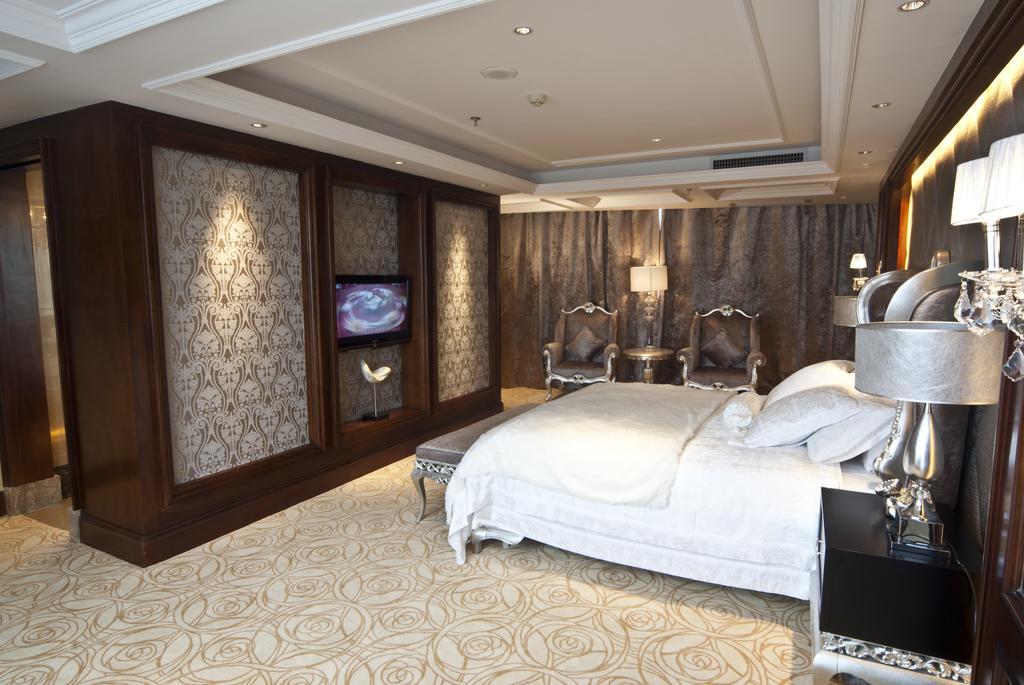Wenchang Waika Hotel Oda fotoğraf