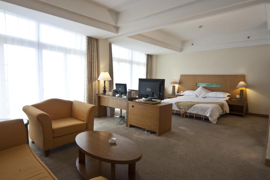 Wenchang Waika Hotel Oda fotoğraf