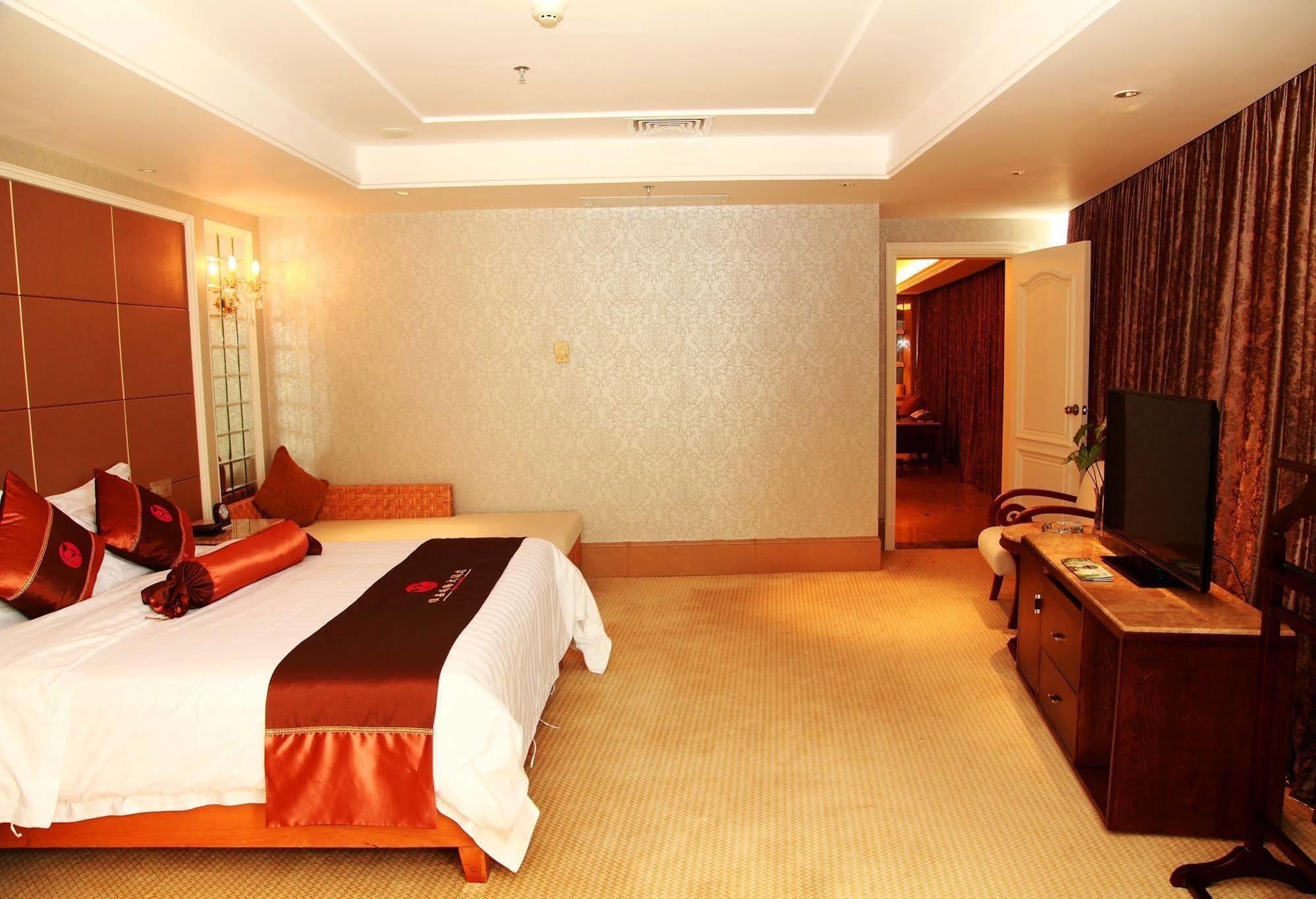 Wenchang Waika Hotel Dış mekan fotoğraf