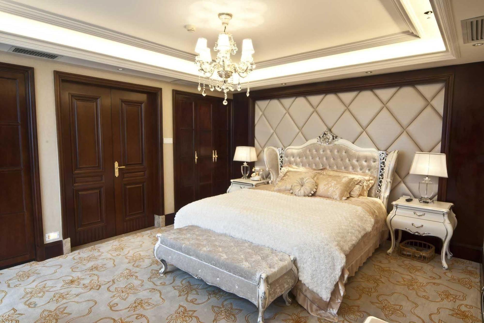 Wenchang Waika Hotel Dış mekan fotoğraf