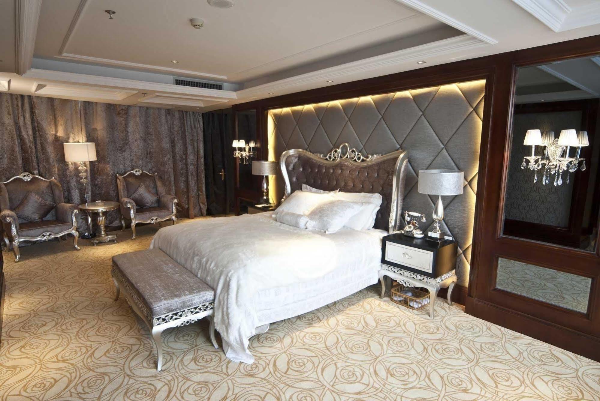 Wenchang Waika Hotel Oda fotoğraf