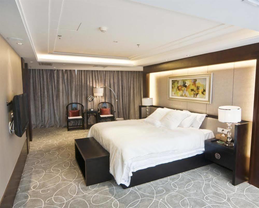 Wenchang Waika Hotel Dış mekan fotoğraf