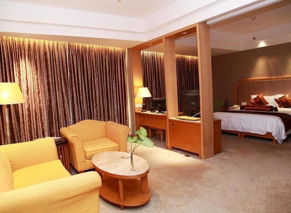 Wenchang Waika Hotel Dış mekan fotoğraf