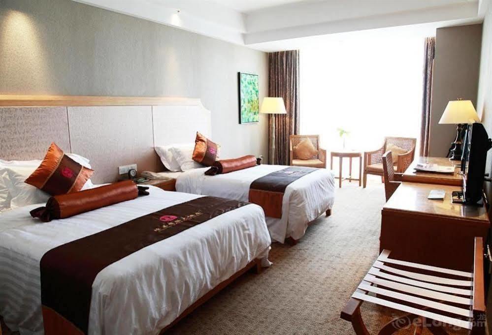 Wenchang Waika Hotel Dış mekan fotoğraf